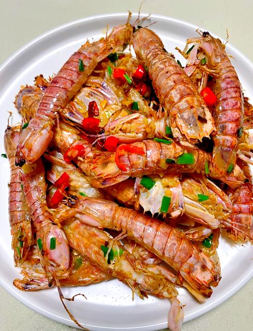 皮皮虾的做法(皮皮虾的做法视频)