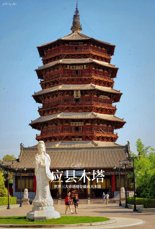 应县木塔始建于哪个朝代（应县木塔是什么朝代的）