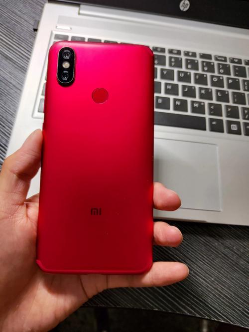 小米手机6（小米手机6x）