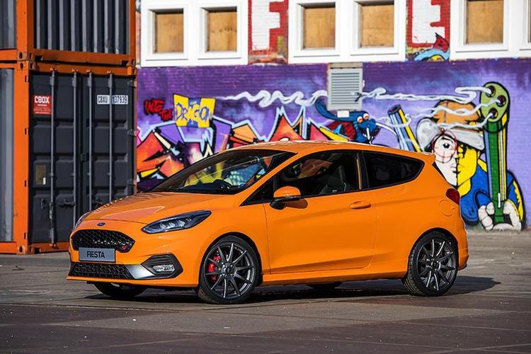 福特汽车嘉年华(topgear福特嘉年华)