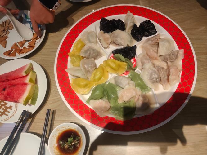 鱼肉饺子的做法（鱼肉饺子的做法大全）