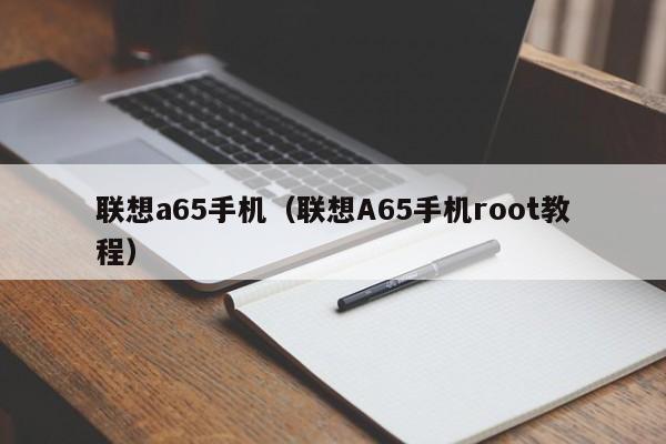 联想a65手机（联想A65手机root教程）